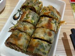 -台北楚楚园馅饼粥(虹桥南丰城店)