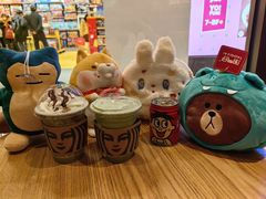 -风云再起游乐汇(北京西单西西友谊店)