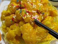 -锅哥东北铁锅炖(幸福店)
