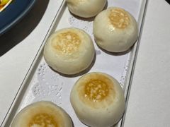 -小河盐帮·私家菜·烤鸭(三元桥·霄云路店)