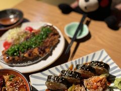 -鸭川食堂·鳗丼(鼓楼店)