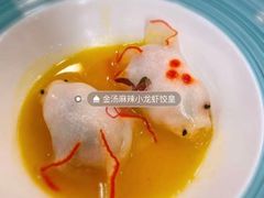 -点都德(千灯湖环宇城店)