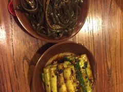 -赖扁担重庆小面(友谊路店)