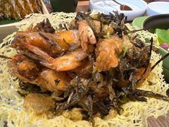 -云海肴·汽锅鸡·云南菜(广安门天虹店)