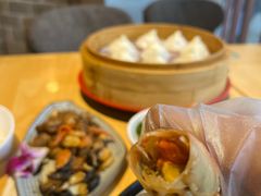 -玖鲜小笼(中山广场店)