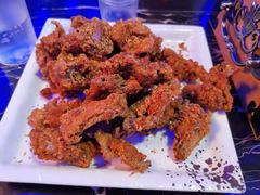 -火枪手串吧·鹤岗小串涮肚(亦庄店)