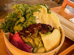-山海蟹庐·海鲜糟粕醋火锅(慈溪店)