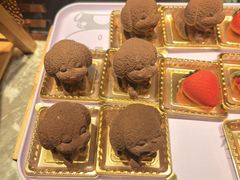 -奔海甄选·活鲜刺身铁板烧自助(太原里店)