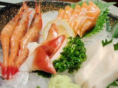 -三石铁板烧(紫竹桥店)