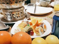 -盛宴标帜餐厅·亲子自助 (南昌喜来登酒店)