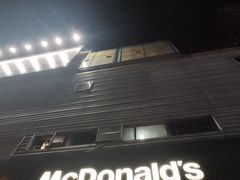 -麦当劳(光新乐购店)