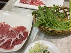 -东来顺饭庄(王府井步行街店)