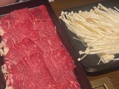 -新石器烤肉(中房金谊广场店)