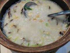顺德拆鱼粥-明本湛江鸡•海鲜小厨(陈家祠店)