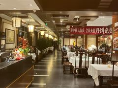 -惠丰堂饭庄·烤鸭·京味菜(西北旺·唐家岭店)