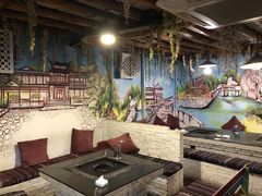 -哈吱喂丽江火塘·牦牛火锅(五一街店)