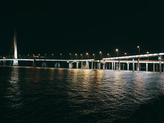 -深圳湾公园(南山区)