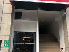 门面-瑞幸咖啡(流塘商务大厦店)