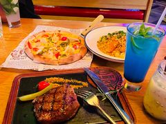 -MR.ROCKY洛奇先生RESTAURANT&BAR(宝安壹方城店)