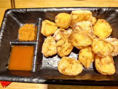 锅巴土豆-胡马八破·川菜小馆(高新万达店)