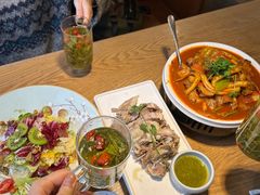 -阿西娅·西北妈妈拿手菜·清真(西关店)