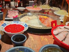 -黄家码头老火锅(解放碑旗舰店)