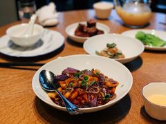 -宁波柏悦酒店·钱湖渔港