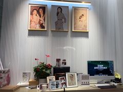 -海马体照相馆(环贸iapm大师爱情店)