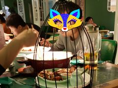 -姐夫的小菜(新中关购物中心店)