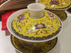 -宁夏国强手抓羊肉·清真菜(未央路凤三店)