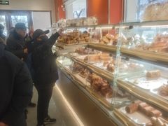 -新侨三宝乐西餐厅(崇文门店)