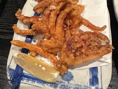 -玄白·炭烤活鳗(上海首店)