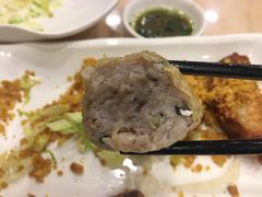 -盛记粥面(佐敦店)