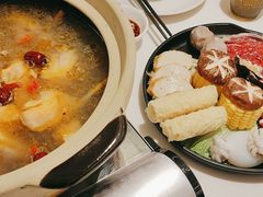 -粤来记·啫啫煲·点心(日月光店)