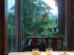 靠窗位-川西坝子火锅(金沙1.0直营店)
