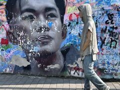 -黄桷坪涂鸦艺术街
