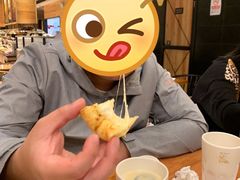 -比格比萨自助(新辰里学清路店)