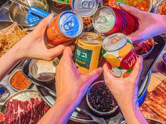 -入火韩国烤肉(凯旋广场店)
