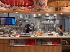 -遇见小面(江湾阳光天地店)