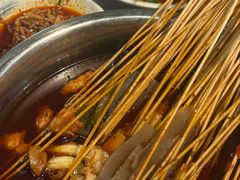 -成都瓜串串(华强北店)