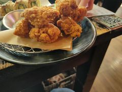 -小川洋风料理(汉街店)