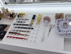 -babiline芭比莱恩半永久纹眉纹唇发际线
