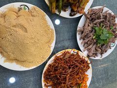 -春花民族美食(佳木斯总店)