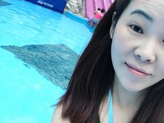 -青岛东方影都融创水世界