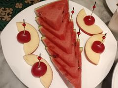 -城南往事·烤鸭·鲁菜(世茂宽厚里·大明湖店)