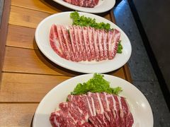 -NIUAN牛庵·日式和牛烧肉(恒隆店)