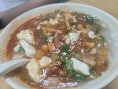 -晓友烧麦(光华村店)