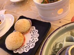 -潮喜竹溪荔湖酒家(荔枝湾店)