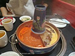 -咏江南·苏式火锅·苏州评弹(观前街店)