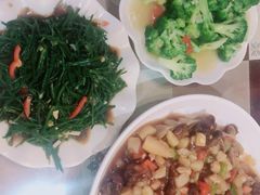 -天源居餐厅·地方特色菜(张北店)